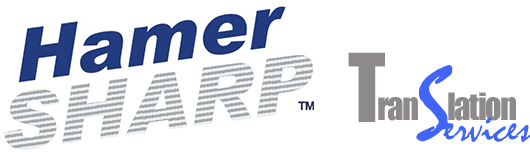 Hamer Sharp
